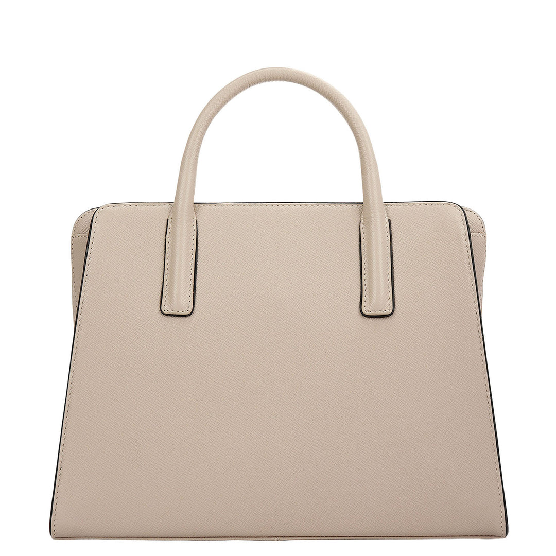 Stella Top Handle Bag (M)