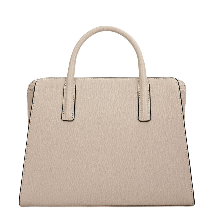 Stella Top Handle Bag (M)