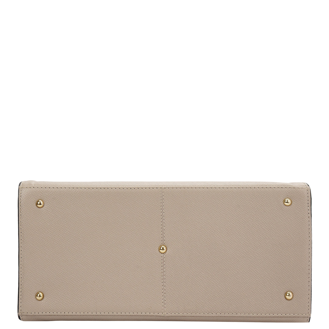 Stella Top Handle Bag (M)