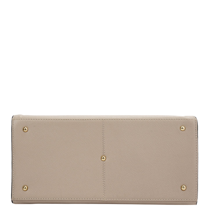 Stella Top Handle Bag (M)