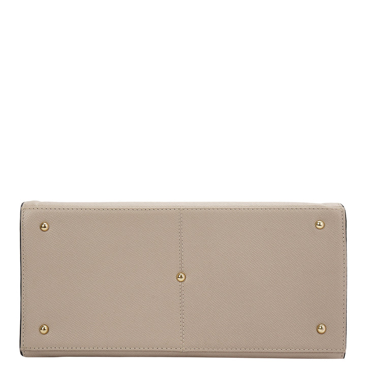 Stella Top Handle Bag (M)