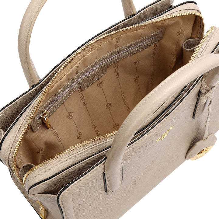 Stella Top Handle Bag (M)