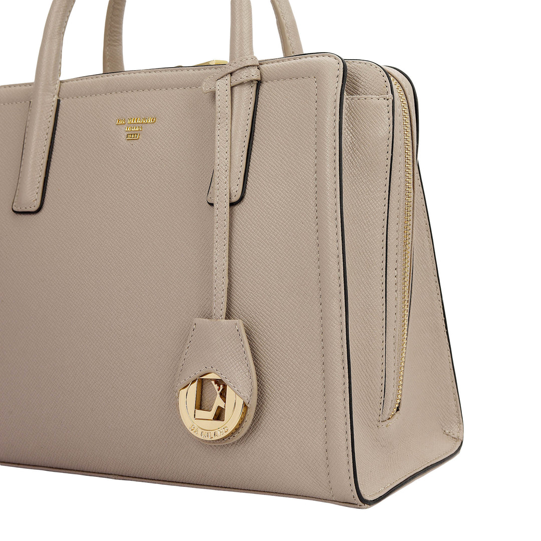 Stella Top Handle Bag (M)
