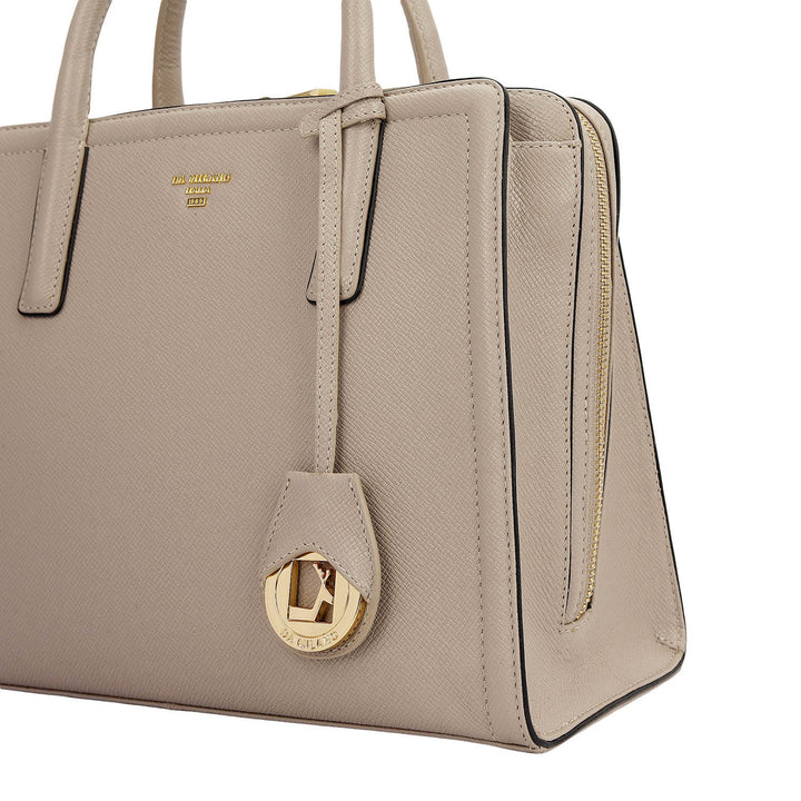 Stella Top Handle Bag (M)