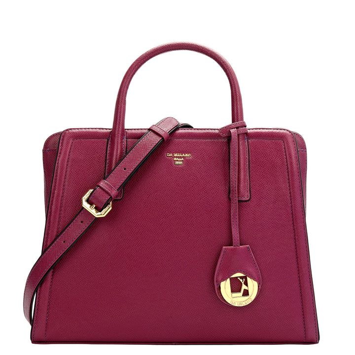 Stella Top Handle Bag (M)