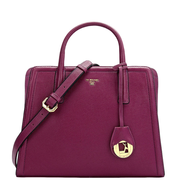 Stella Top Handle Bag (M)