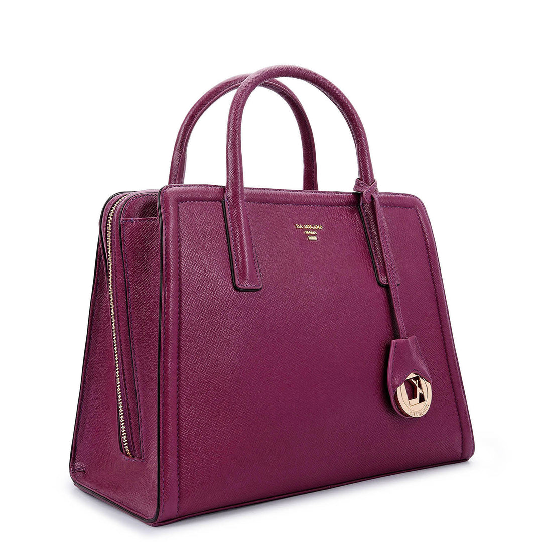 Stella Top Handle Bag (M)