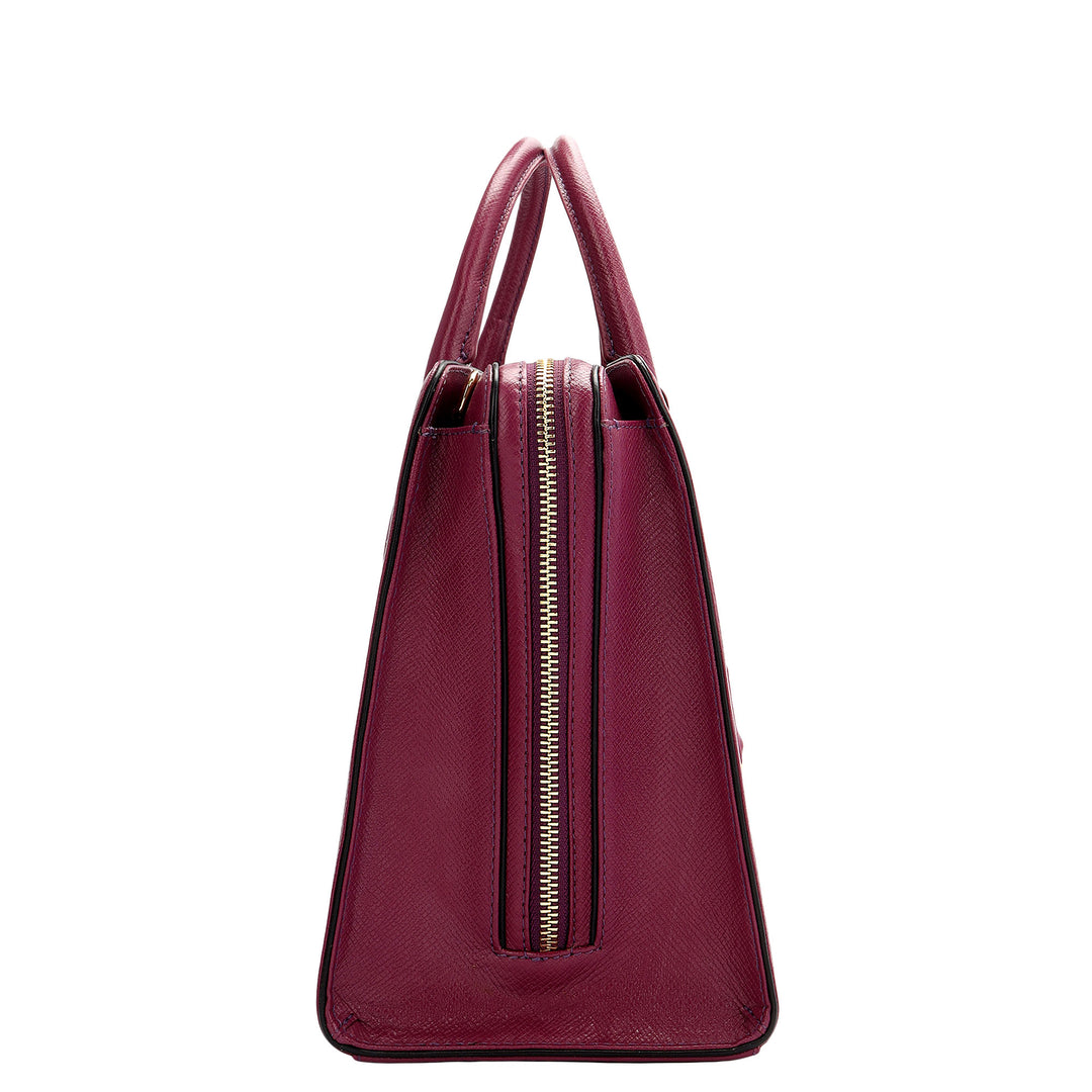 Stella Top Handle Bag (M)