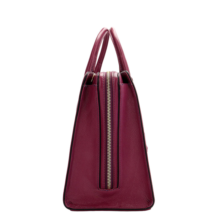Stella Top Handle Bag (M)