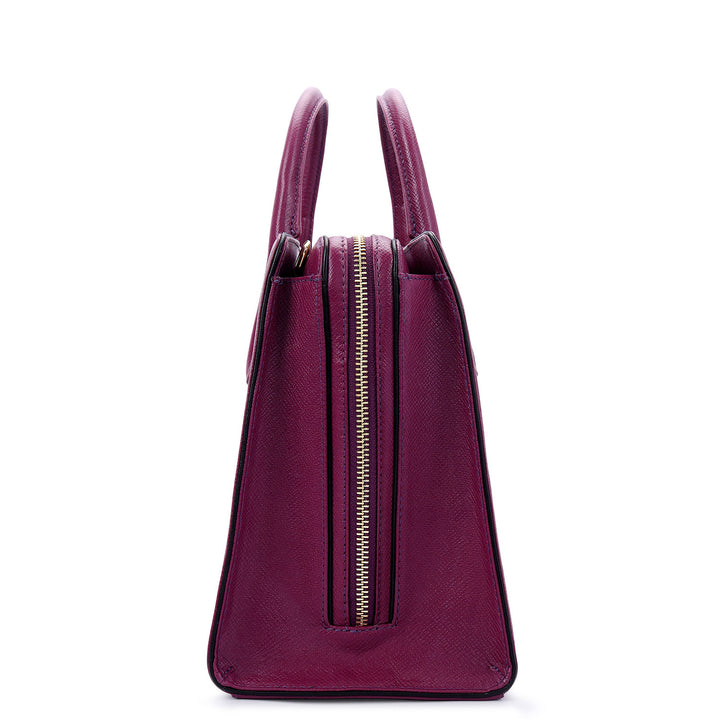 Stella Top Handle Bag (M)