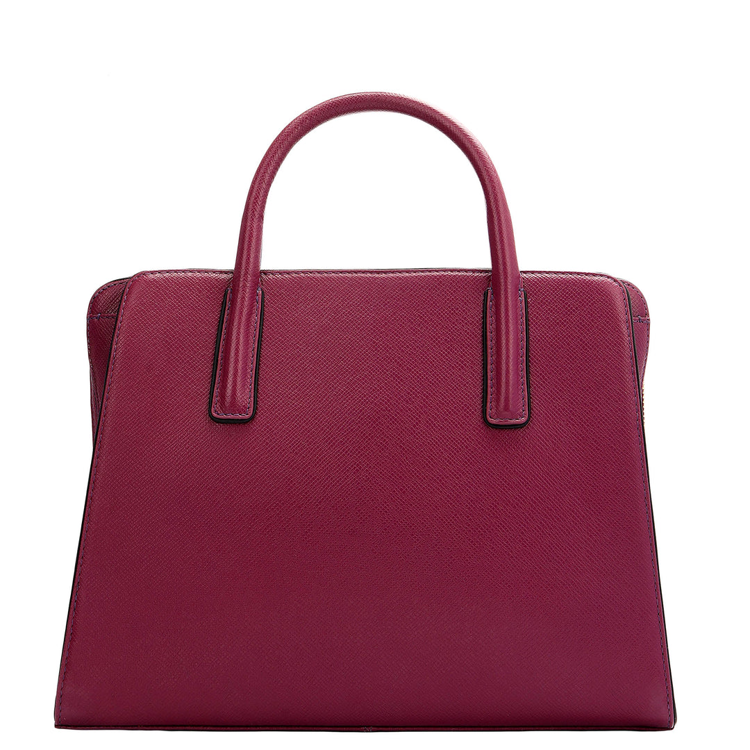 Stella Top Handle Bag (M)