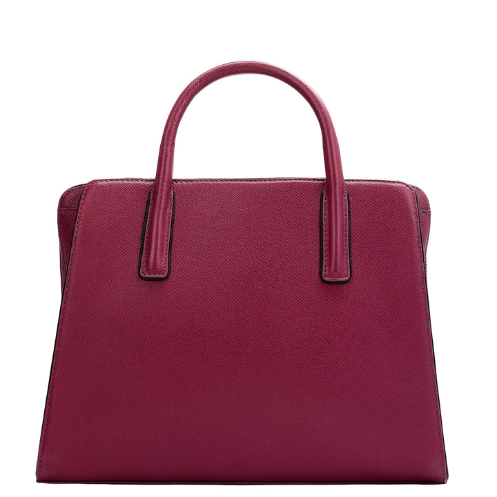 Stella Top Handle Bag (M)