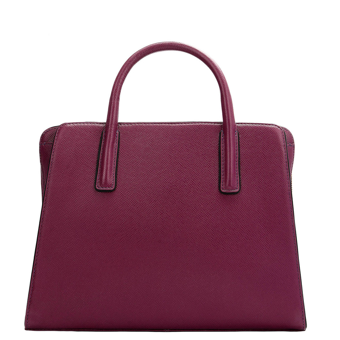 Stella Top Handle Bag (M)
