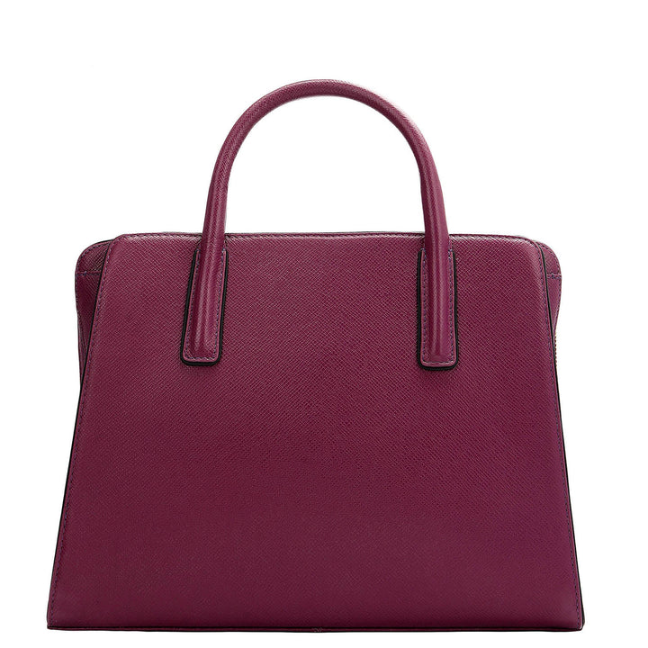 Stella Top Handle Bag (M)
