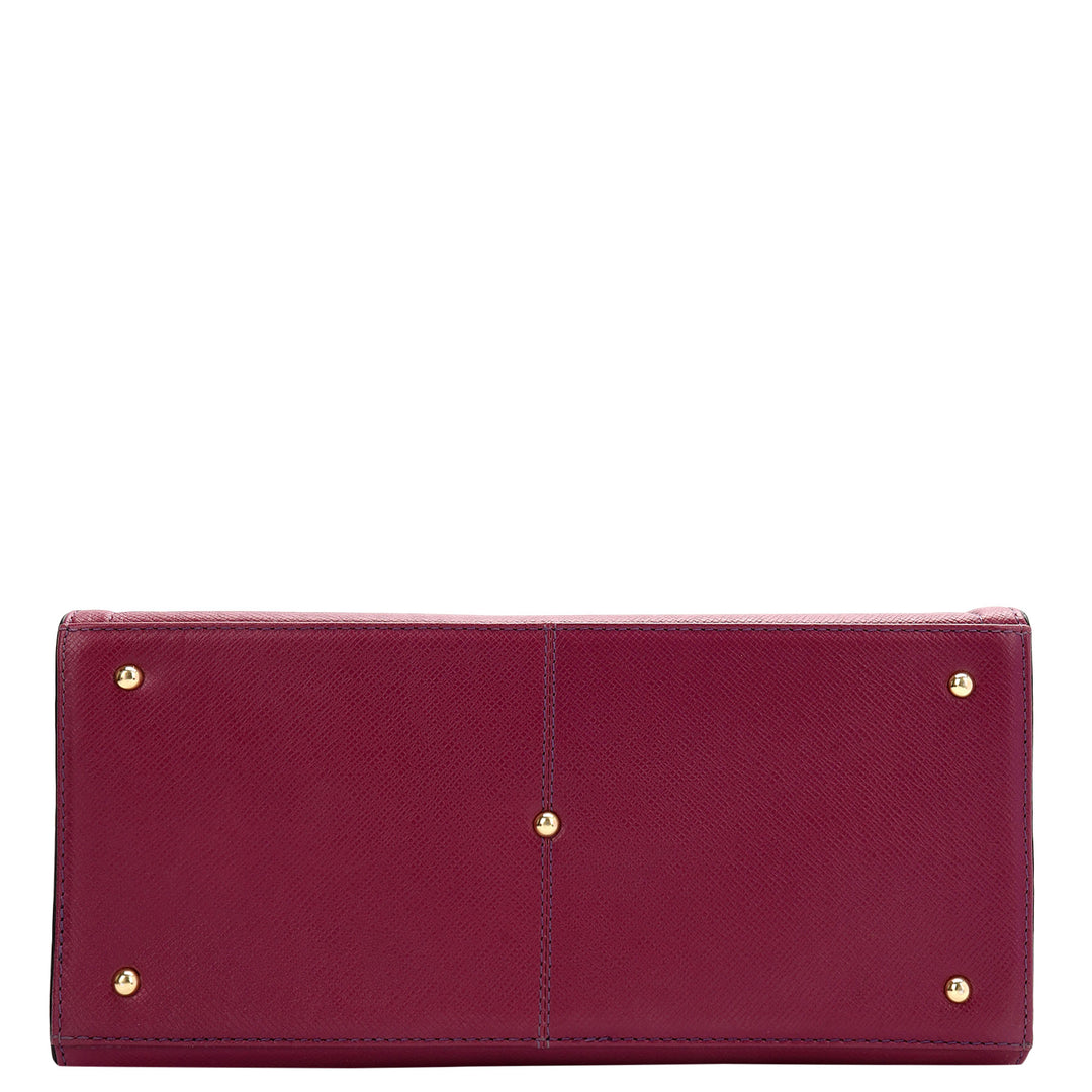 Stella Top Handle Bag (M)