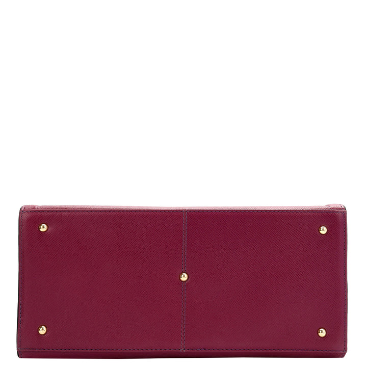 Stella Top Handle Bag (M)