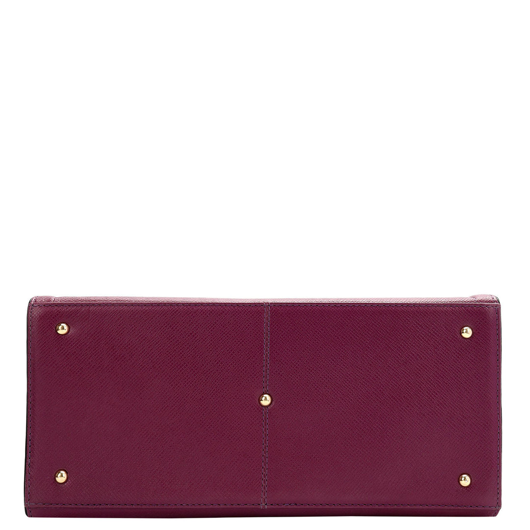 Stella Top Handle Bag (M)