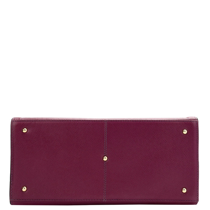 Stella Top Handle Bag (M)