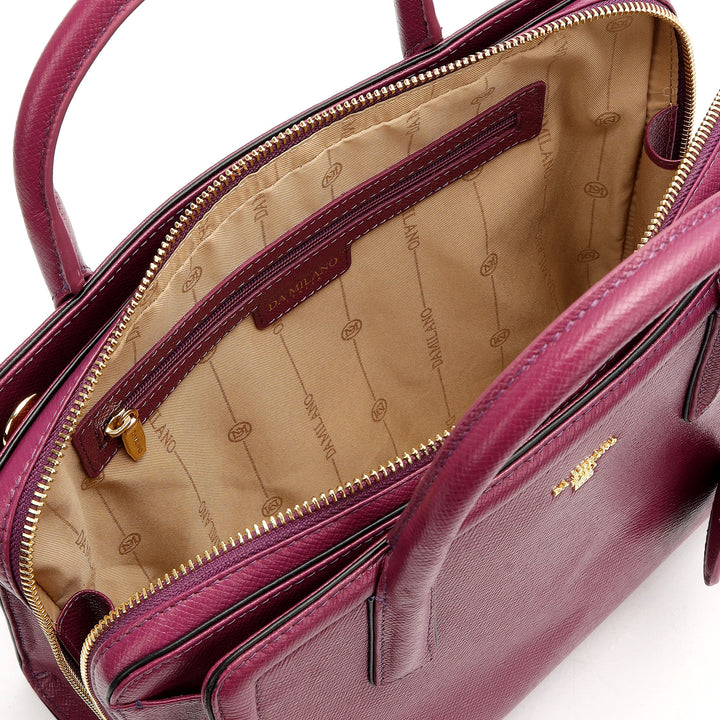 Stella Top Handle Bag (M)