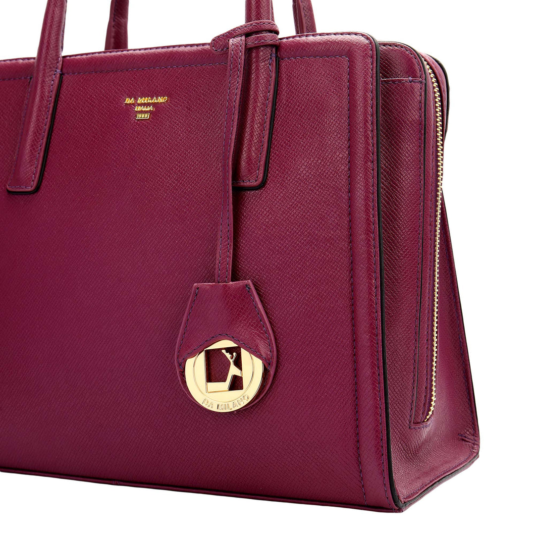 Stella Top Handle Bag (M)
