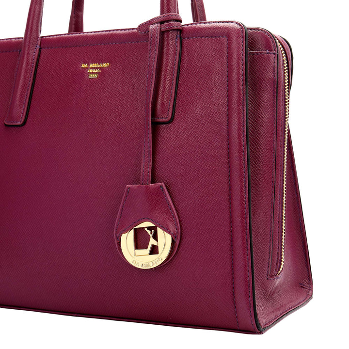 Stella Top Handle Bag (M)