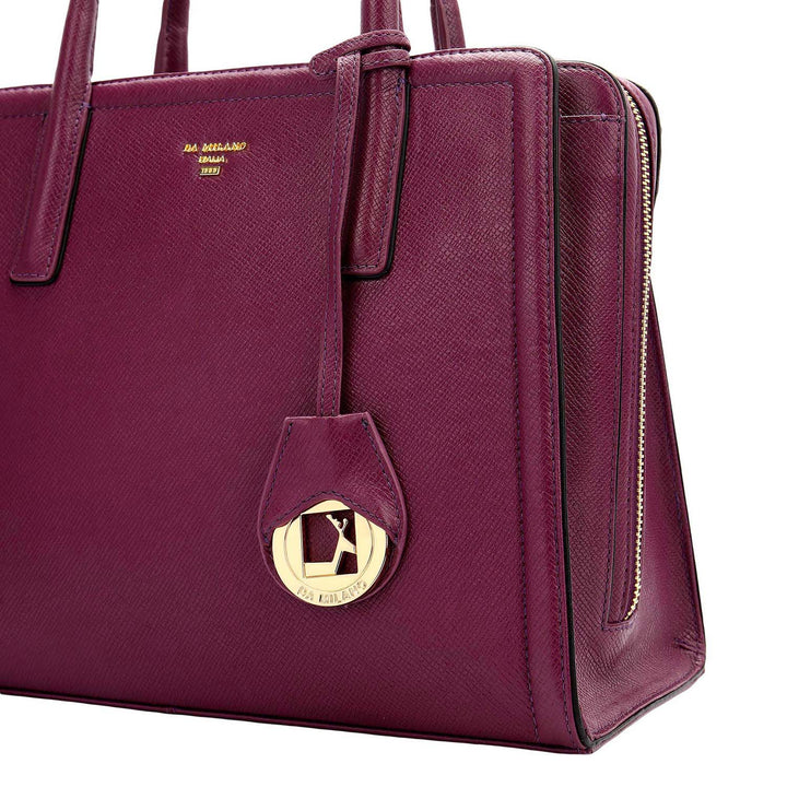 Stella Top Handle Bag (M)