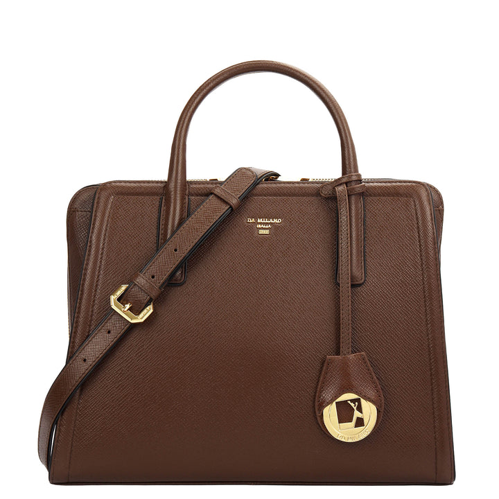 Stella Top Handle Bag (M)