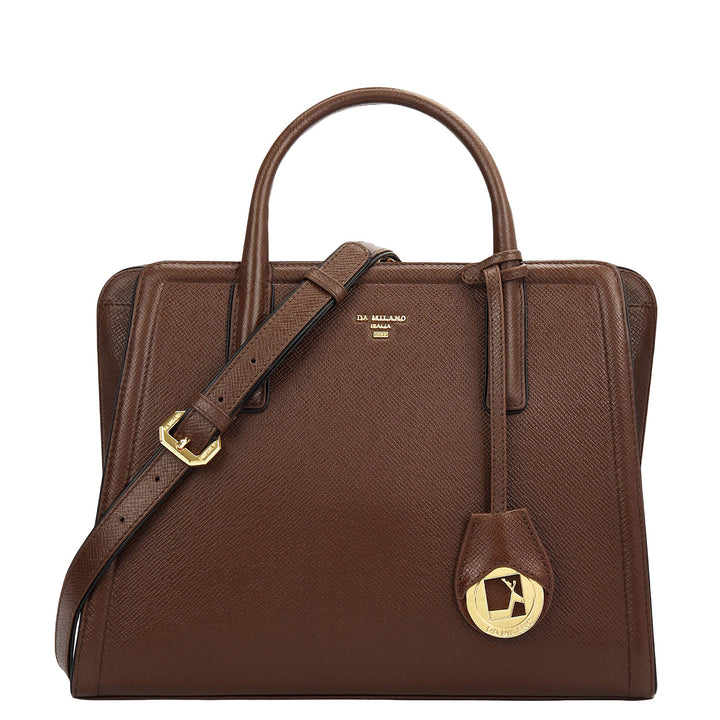 Stella Top Handle Bag (M)