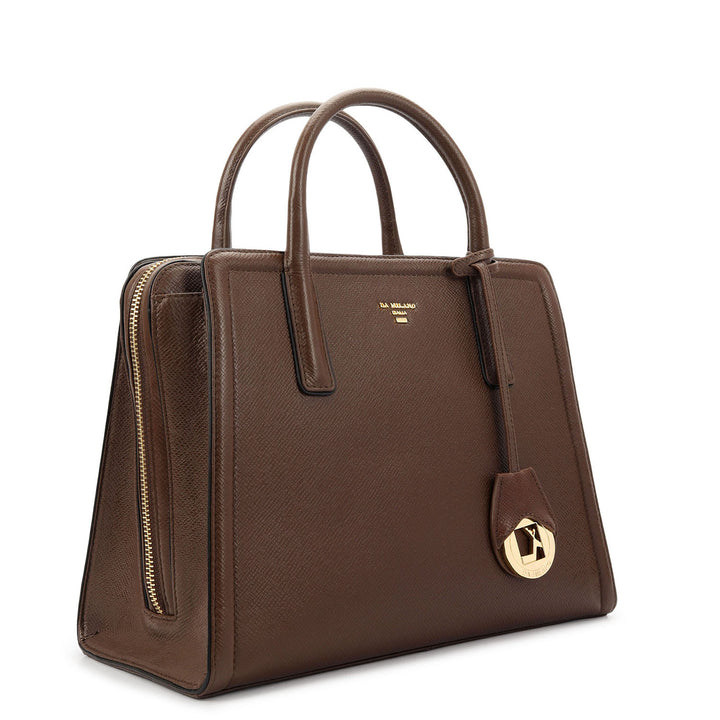 Stella Top Handle Bag (M)