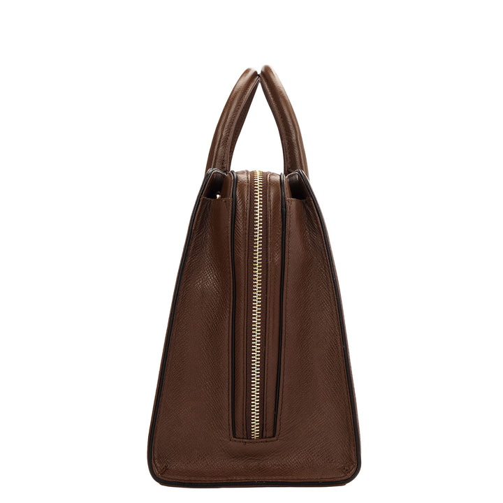 Stella Top Handle Bag (M)
