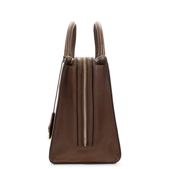 Stella Top Handle Bag (M)