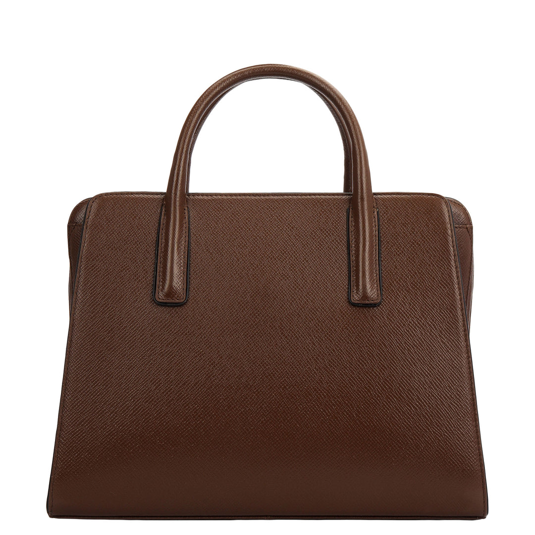 Stella Top Handle Bag (M)
