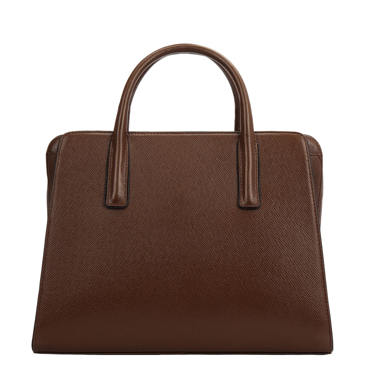 Stella Top Handle Bag (M)