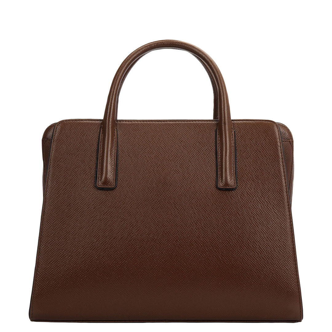 Stella Top Handle Bag (M)