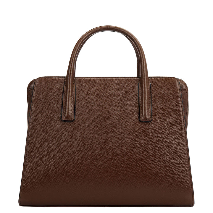 Stella Top Handle Bag (M)