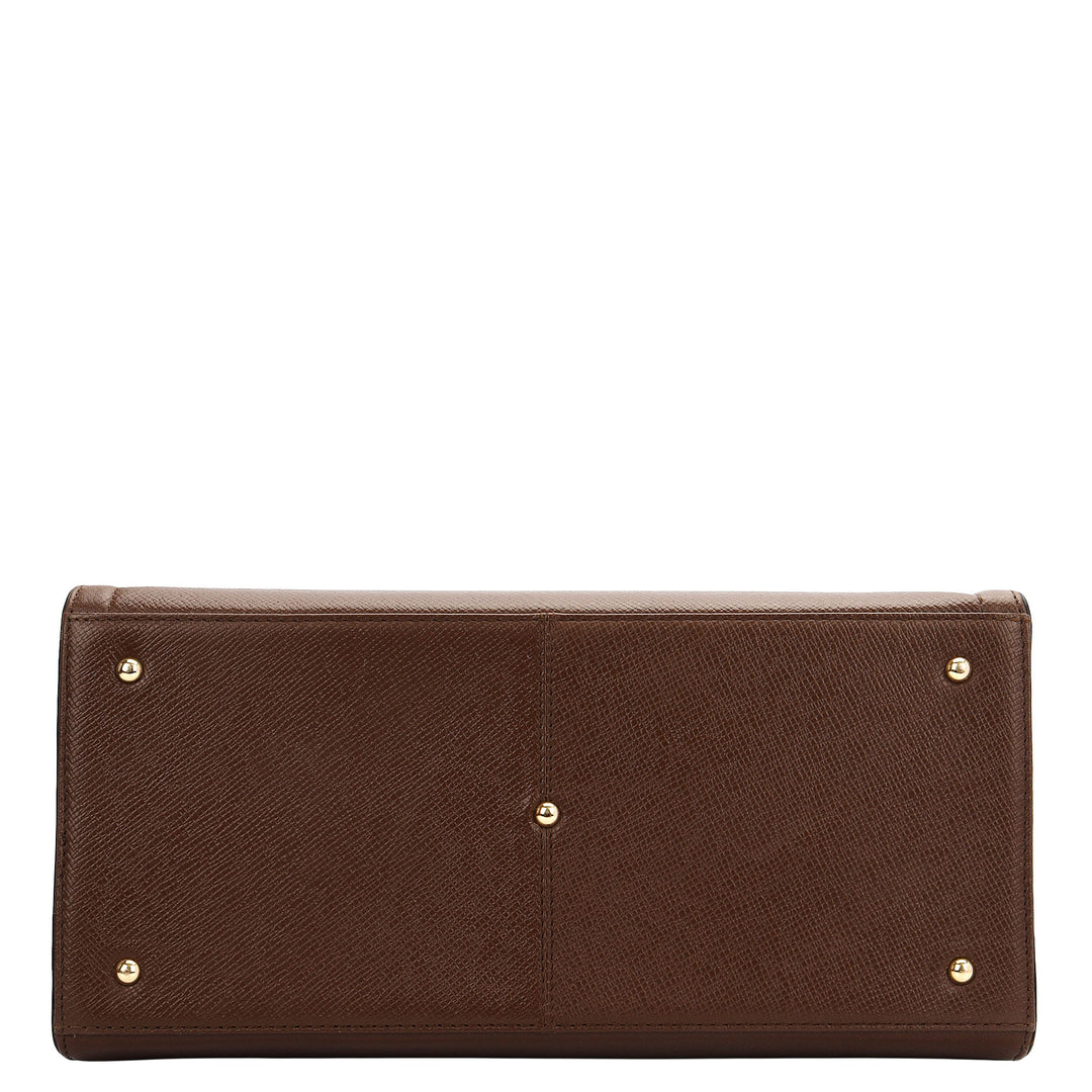 Stella Top Handle Bag (M)