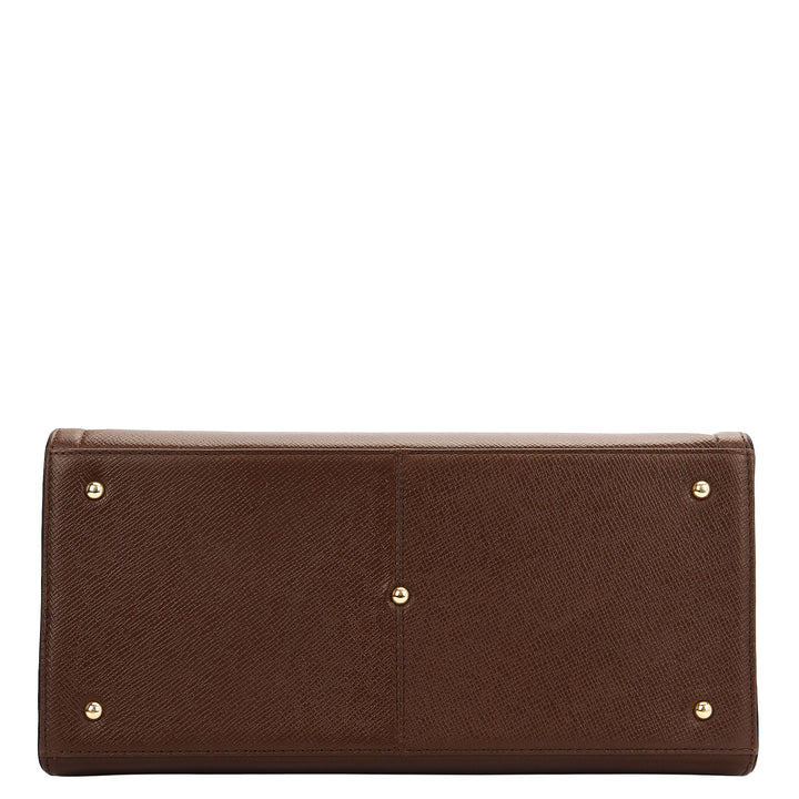 Stella Top Handle Bag (M)