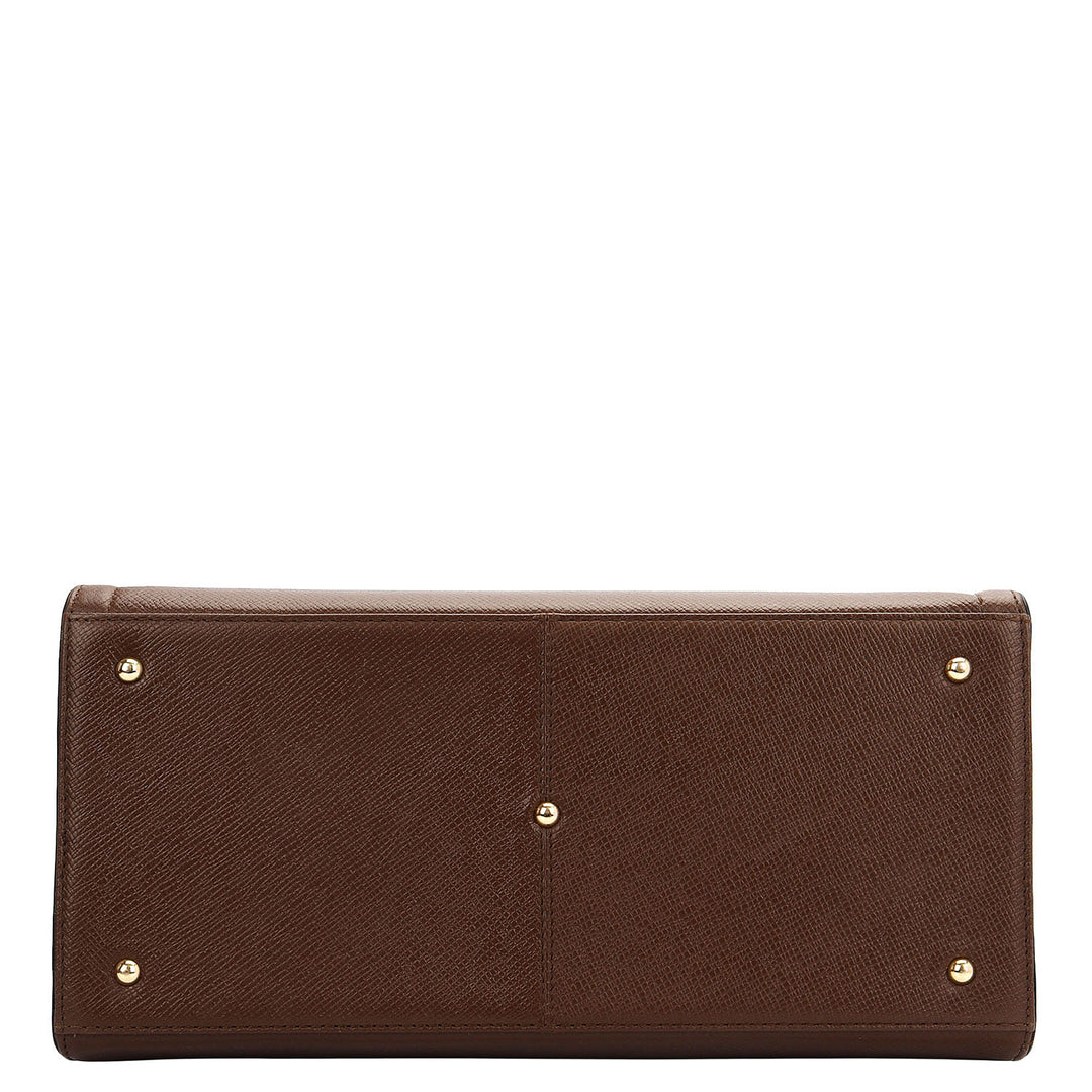 Stella Top Handle Bag (M)