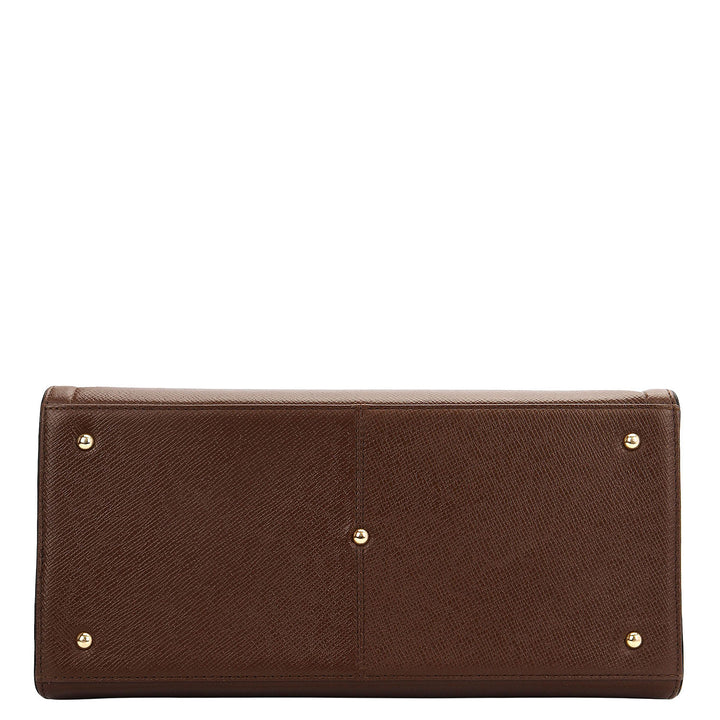 Stella Top Handle Bag (M)