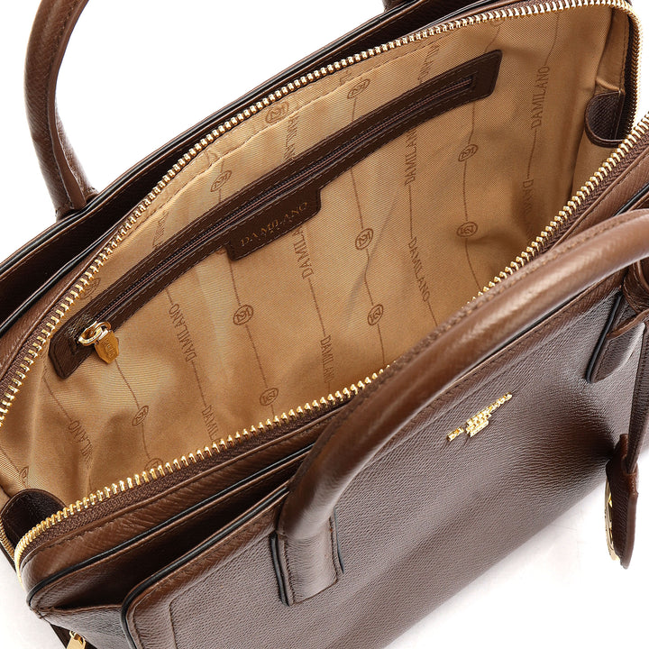 Stella Top Handle Bag (M)