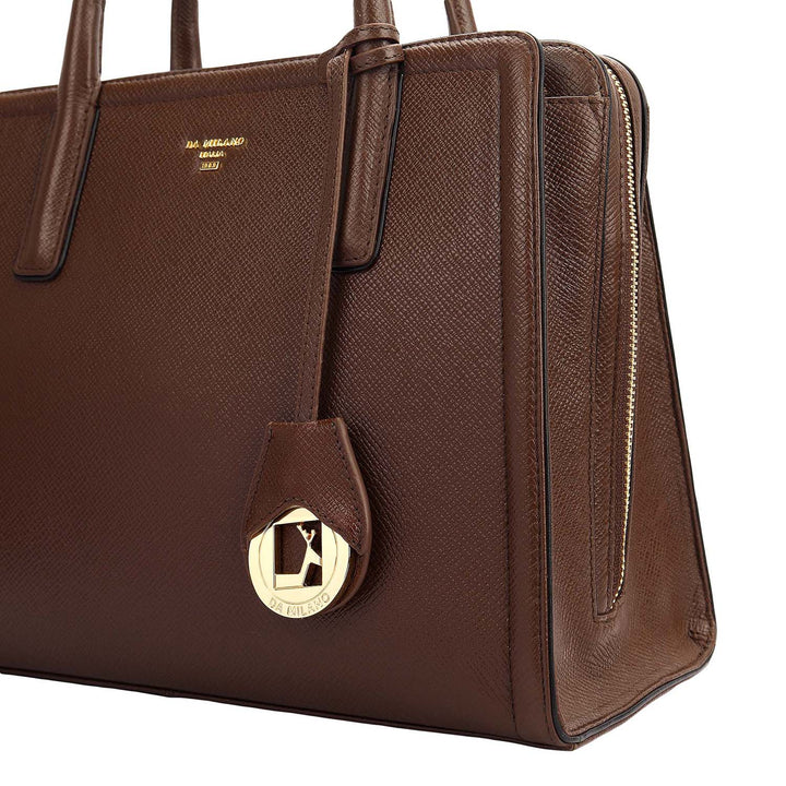 Stella Top Handle Bag (M)