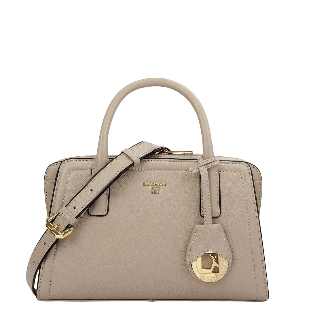 Stella Top Handle Bag (S)