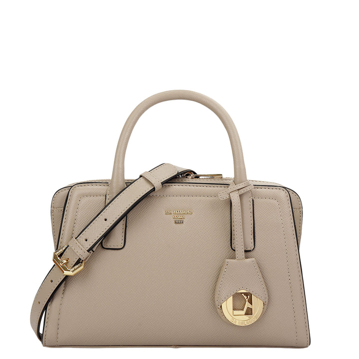 Stella Top Handle Bag (S)