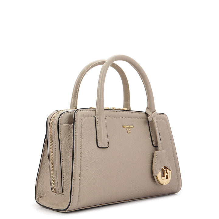 Stella Top Handle Bag (S)
