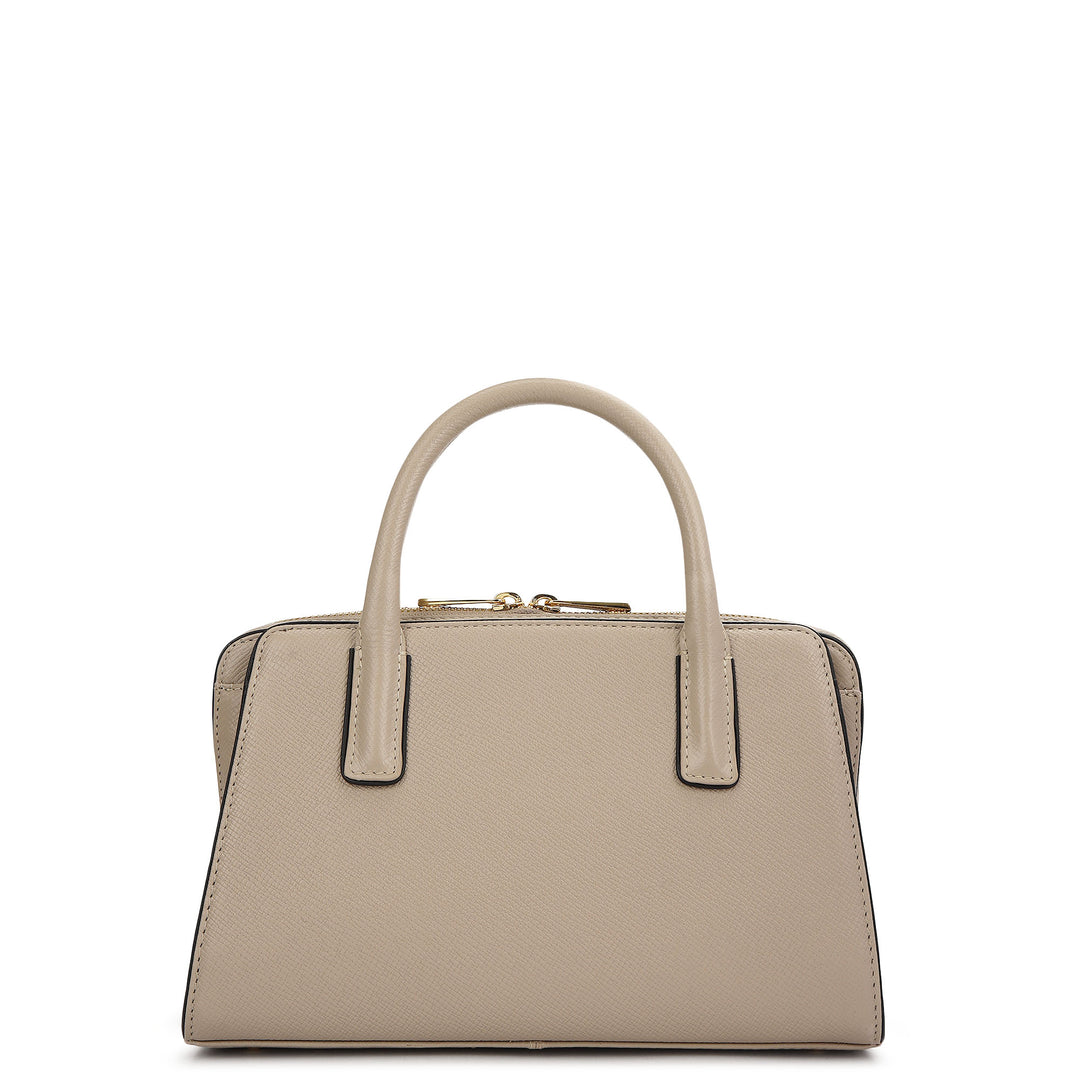 Stella Top Handle Bag (S)