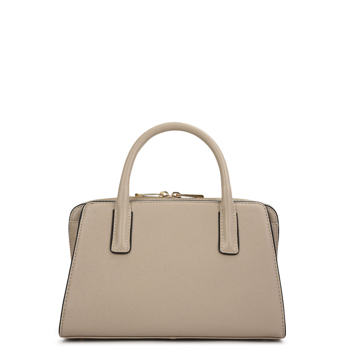 Stella Top Handle Bag (S)