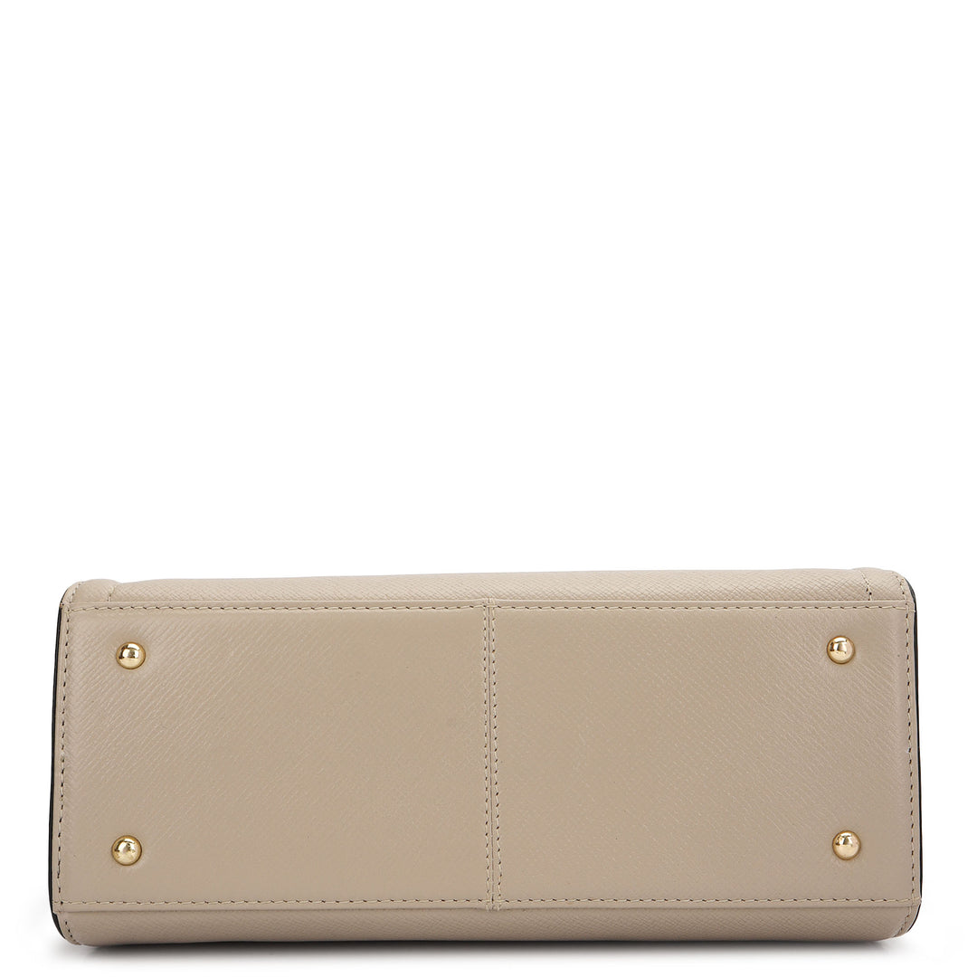 Stella Top Handle Bag (S)