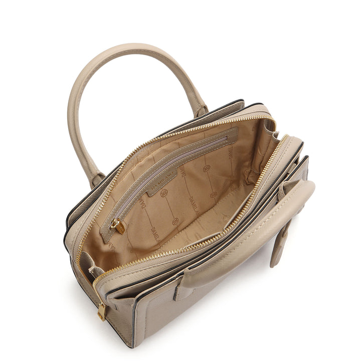 Stella Top Handle Bag (S)