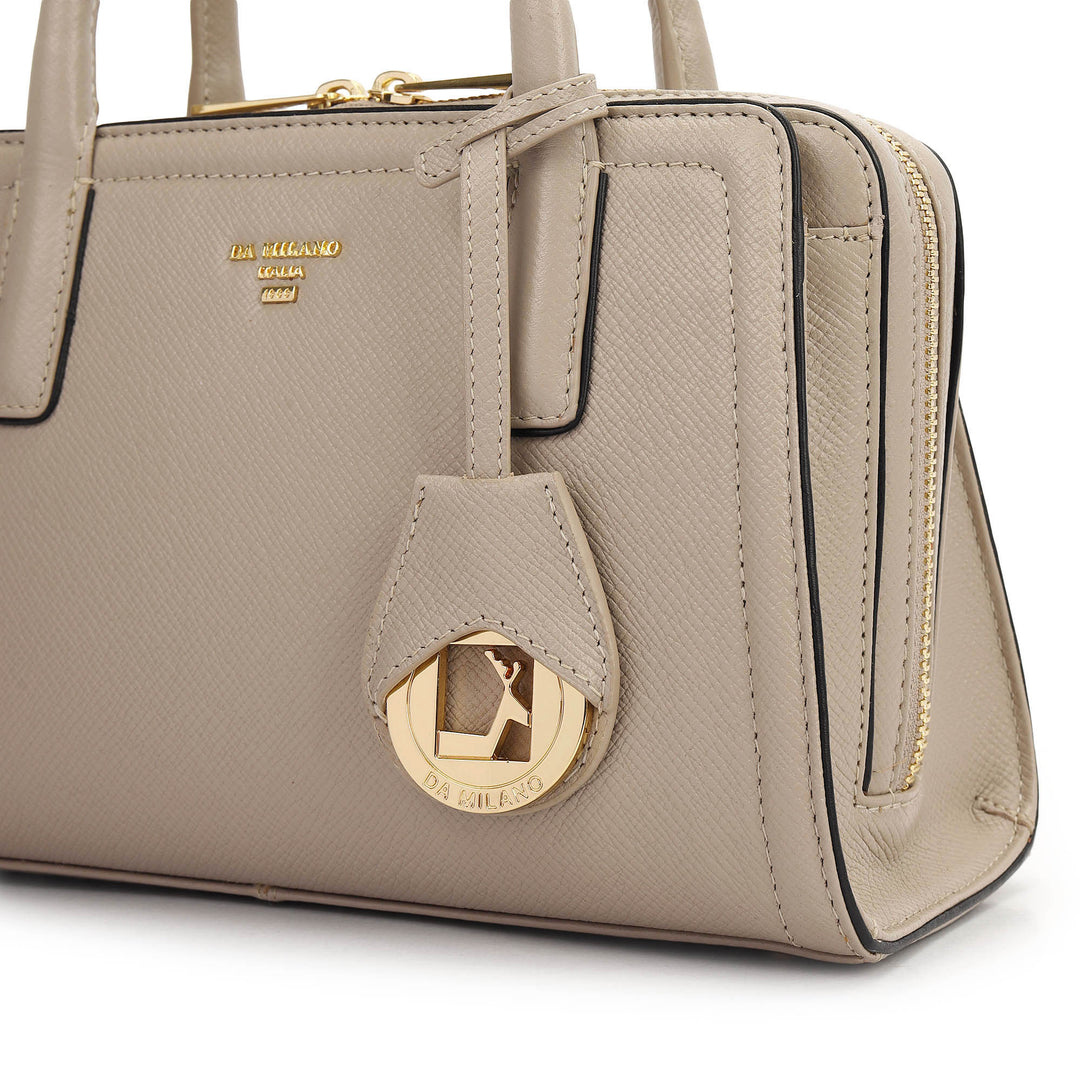 Stella Top Handle Bag (S)