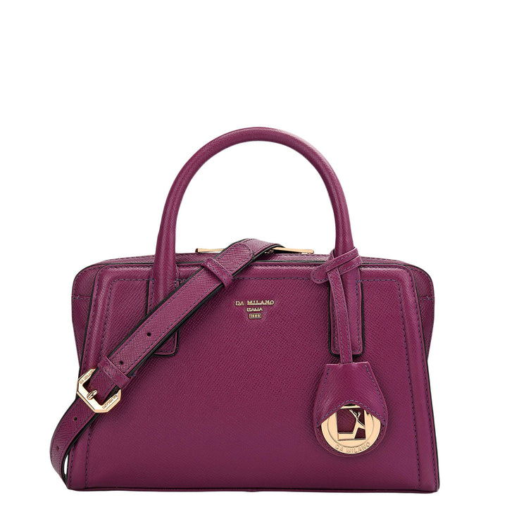 Stella Top Handle Bag (S)